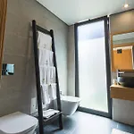 Villa Refugio De Luxo Com Spa, Piscina Interior E Exterior - Pedra Aguda Fornos de Maceira Dao