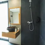Refugio De Luxo Com Spa, Piscina Interior E Exterior - Pedra Aguda Villa *