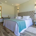 Refugio De Luxo Com Spa, Piscina Interior E Exterior - Pedra Aguda * Fornos de Maceira Dao