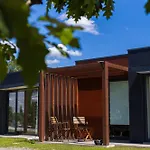 Refugio De Luxo Com Spa, Piscina Interior E Exterior - Pedra Aguda Villa