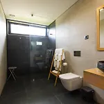Refugio De Luxo Com Spa, Piscina Interior E Exterior - Pedra Aguda Fornos de Maceira Dao