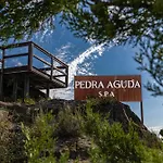 Villa Refugio De Luxo Com Spa, Piscina Interior E Exterior - Pedra Aguda