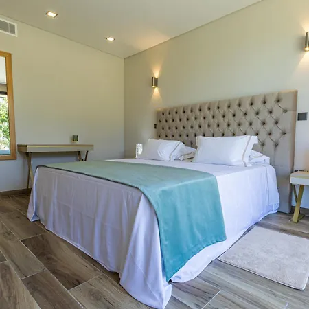 Pedra Aguda * Fagilde