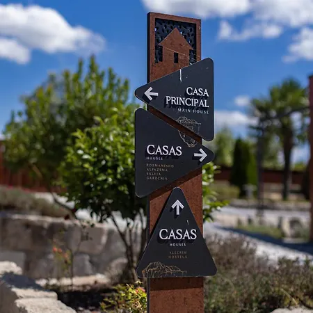 Pedra Aguda Villa Fagilde