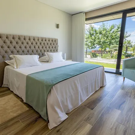 Refugio De Luxo Com Spa, Piscina Interior E Exterior - Pedra Aguda *