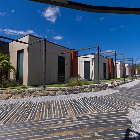 Refugio De Luxo Com Spa, Piscina Interior E Exterior - Pedra Aguda Villa