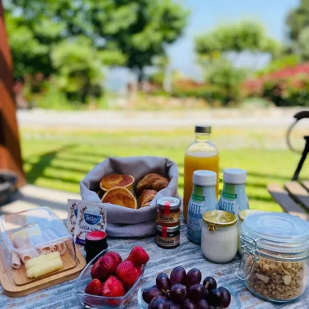 Pedra Aguda * Fagilde