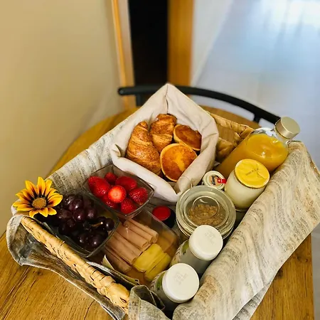 Pedra Aguda Villa Fagilde