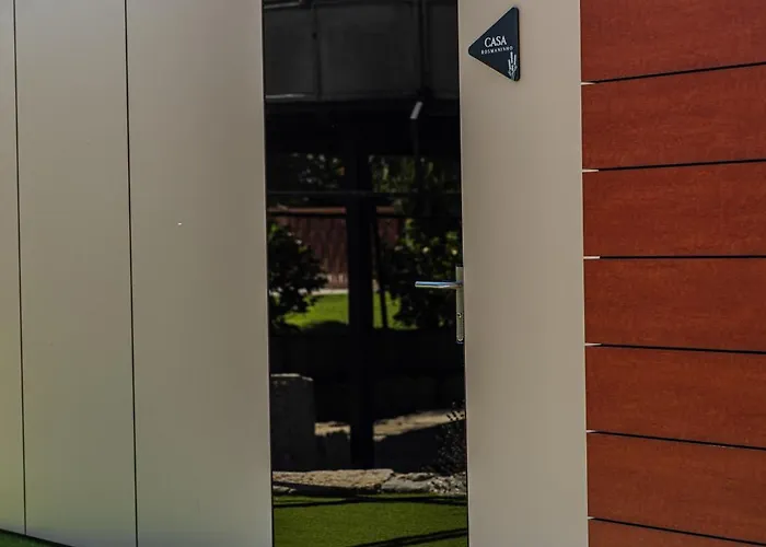 Villa Refugio De Luxo Com Spa, Piscina Interior E Exterior - Pedra Aguda *