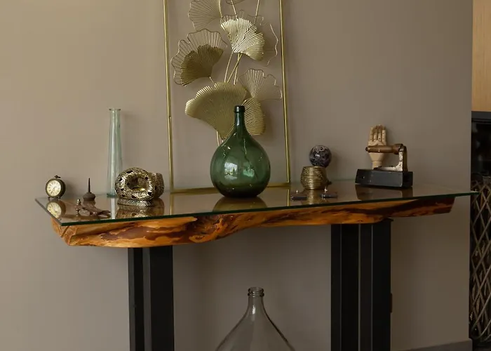 Villa Refugio De Luxo Com Spa, Piscina Interior E Exterior - Pedra Aguda